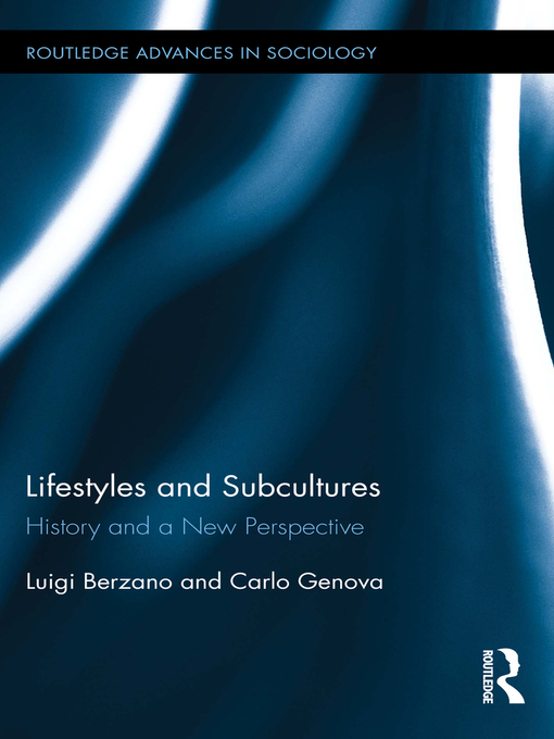 Title details for Lifestyles and Subcultures by Luigi Berzano - Wait list